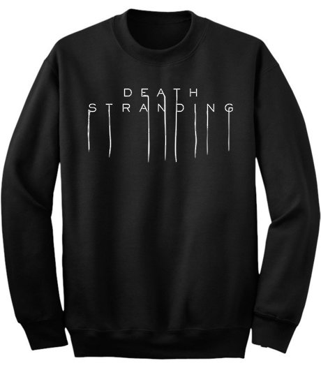 deathstranding