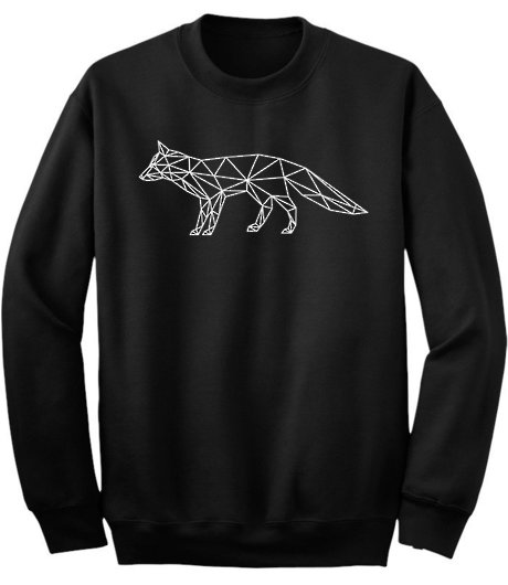 foxy