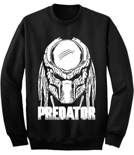 predator