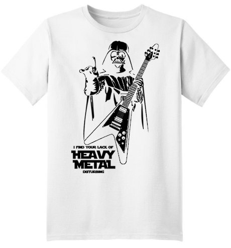 heavy-metal