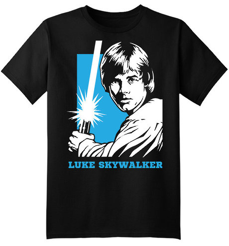 lukeskywalker